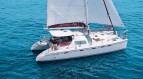 Sailing Catamaran NAEJ